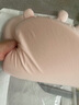 煦凜日本兒童枕頭寶寶嬰兒硅膠枕透氣可水洗幼兒園小學(xué)生1-3-6歲以上 【適用0-1歲】萌趣熊貓(全枕可機洗) 默認 0x0x0cm 尺寸參考SKU圖 曬單實(shí)拍圖
