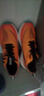 赤兔7pro跑步鞋碳板男鞋競速中考訓練跑鞋軟底減震透氣運 熒光亮橙-赤兔7pro 40 曬單實(shí)拍圖