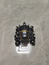 索迪rc遙控汽車(chē)機器狗兒童玩具男孩ai智能變形機器人小孩周歲生日禮物 曬單實(shí)拍圖