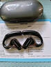 SENNHEISER/森海塞爾藍牙耳機掛耳式無(wú)線(xiàn)跑步防汗降噪運動(dòng)杜比音質(zhì)超強續航科技黑-頂配版【杜比音質(zhì)】 曬單實(shí)拍圖