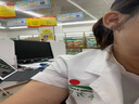 芯奢S999足銀耳環(huán)女士2025新款養(yǎng)耳洞素圈耳圈耳釘純銀設(shè)計高級感耳飾 12mm【2只裝】 曬單實拍圖