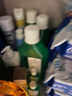 威露士多用途消毒液(1L*3+60ml*2)衣物消毒水居家地板殺菌除螨 非84酒精 曬單實拍圖