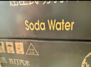 屈臣氏（Watsons）原味無糖蘇打水0糖0卡0脂汽水飲料健康氣泡水330mL*24罐JOJO聯(lián)名 曬單實拍圖