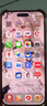 Apple【分期0首付】iPhone16promax蘋(píng)果16promax全網(wǎng)通5g蘋(píng)果手機apple 黑色鈦金屬 256GB 全網(wǎng)通+配件禮包 曬單實(shí)拍圖