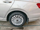 固特異（Goodyear）汽車輪胎 205/55R16 91W EF1 SPORT鷹馳F1酷跑 朗逸/速騰/卡羅拉 曬單實拍圖