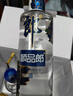 郎酒 順品郎藍(lán)順慶余年 白酒 兼香 45度 480ml*6 六瓶裝 純糧光瓶 曬單實拍圖