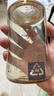 貝親（Pigeon）PPSU寬口徑防脹氣奶瓶240ml M號奶嘴 3個(gè)月+ AA191 曬單實(shí)拍圖