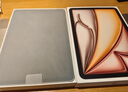 Apple/蘋(píng)果【國(guó)家補(bǔ)貼】iPad Air 11英寸 M3芯片2025年款 平板電腦 (256GB WLAN版)深空灰色 曬單實(shí)拍圖
