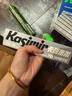 Kasimir卡西米爾小白桿鉛筆小學(xué)生無(wú)毒考試專用涂卡筆新一年級(jí)二年級(jí)考試鉛筆幼兒園初學(xué)者練字六角鉛筆HB全網(wǎng)爆款 曬單實(shí)拍圖