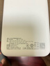 品勝（PISEN）3C認證充電寶 可上飛機 超級快充22.5W方屏數(shù)顯電寶10000毫安快充充電寶移動電源蘋果華為小米安卓 10000毫安方屏數(shù)顯22.5W快充【云初白】 曬單實拍圖