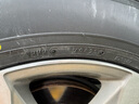 鄧祿普（DUNLOP）輪胎/汽車(chē)輪胎 245/55R19 103T GRANDTREK ST30 原廠配套漢蘭達(dá) 曬單實(shí)拍圖