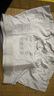 貓人【陰囊防潮濕】男士?jì)妊澞心鸂柶浇嵌萄?0A蠶絲抗菌高端四角褲 曬單實(shí)拍圖