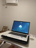 華為MateBook D 14 SE Linux版 國家補貼20% 筆記本電腦12代酷睿處理器i5 16G 512G皓月銀 曬單實拍圖