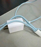 智國者（WITGOER）三合一充電器快充一拖三手機充電數據線(xiàn)車(chē)載多頭適用iphone華為蘋(píng)果安卓ipad多功能三頭1.2米套裝 曬單實(shí)拍圖