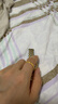 周生生黃金戒指 足金素圈活口戒男女情侶禮物 可作對戒09141R 計價(jià)4.3克 曬單實(shí)拍圖