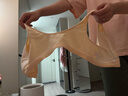 雪茜曼哺乳內衣無(wú)鋼圈聚攏防下垂孕產(chǎn)婦睡眠前開(kāi)扣喂奶夏季薄款透氣文胸 曬單實(shí)拍圖
