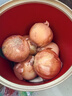新鮮黃洋蔥黃金水果洋蔥即食蔬菜調料燒烤食材 新鮮黃洋蔥 4斤 含箱 曬單實(shí)拍圖