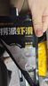 海底撈撈派蝦滑100g*3連包 生鮮冷凍速凍丸滑涮鍋關(guān)東煮丸子火鍋食材 曬單實拍圖