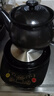 美味世家適配長(cháng)紅3.8L陶瓷電燉鍋熬湯煮粥煲粥紫砂鍋內膽內鍋蓋子電器配件 適配長(cháng)虹2.5升陶瓷蓋子帶內膽 曬單實(shí)拍圖
