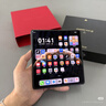 華為（HUAWEI）Mate X6 典藏版 16GB+512GB曜石黑 分布式玄武架構(gòu) 鴻蒙大屏AI 紅楓原色影像折疊旗艦手機(jī) 折疊屏 曬單實(shí)拍圖