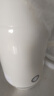 九陽（Joyoung）豆?jié){機(jī)1L容量 快速漿輕音破壁預(yù)約時間一鍵自清洗1-3人用 全自動家用多功能破壁機(jī)D285 曬單實(shí)拍圖