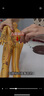 華佗牌人體針灸模型人經(jīng)絡(luò)穴位可扎針款中醫(yī)專(zhuān)用練習(xí)小皮人 女模型練習(xí) 曬單實(shí)拍圖