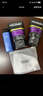歐萊雅男士抗黑頭潔面乳100ml*2套裝控油祛痘去角質(zhì)洗面奶護(hù)膚品七夕 曬單實(shí)拍圖
