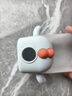 babycare兒童水龍頭延伸器寶寶洗手導水槽延長(cháng)器加長(cháng)引水器 柔霧藍  曬單實(shí)拍圖