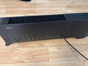 美的（Midea）石墨烯踢腳線(xiàn)取暖器 家用大面積全屋速熱電暖器WiFi語(yǔ)音智控電暖氣電熱暖氣片移動(dòng)地暖 HDU20WS 曬單實(shí)拍圖