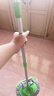 洗車(chē)拖把加長(cháng)柄伸縮刷車(chē)刷子汽車(chē)擦車(chē)專(zhuān)用神器軟毛不傷車(chē)車(chē)用工具 合金拖把 海綿 毛巾 備用刷頭*1 曬單實(shí)拍圖