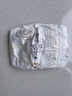 babycare皇室pro裸感紙尿褲mini裝NB30片(<5kg)新生兒嬰兒尿不濕超薄透氣 曬單實拍圖