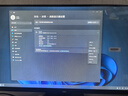 KVL 27英寸1080P高清辦公顯示器 100hz低藍(lán)光不閃屏 廣視角 支持壁掛 三面微邊框家用顯示屏KV278 曬單實(shí)拍圖