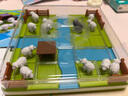 Smart Games數羊大作戰 兒童益智玩具桌游創(chuàng  )意拼圖開(kāi)學(xué)季禮物 7歲+ 曬單實(shí)拍圖