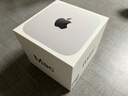 Apple/蘋果AI電腦/Mac mini迷你主機(jī) M4銀色(10+10核) 16G 256G臺(tái)式電腦主機(jī) MU9D3CH/A 曬單實(shí)拍圖