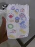 好奇（Huggies）金裝拉拉褲L124片(9-14kg)尿不濕【速干不易紅】 曬單實(shí)拍圖