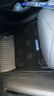 米其林（MICHELIN）汽車(chē)腳墊適用吉利星越L 星瑞 領(lǐng)克 博越l 銀河l6 7 8 極氪007專(zhuān)用 適用于銀河L6  雙層腳墊 23-至今 曬單實(shí)拍圖