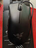 雷蛇（Razer）煉獄蝰蛇標(biāo)準(zhǔn)版有線鼠標(biāo) 人體工學(xué) 電競(jìng)游戲 右手通用型 吃雞/LOL/CSGO游戲鼠標(biāo) 黑色 曬單實(shí)拍圖