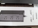 綠聯(lián)T6梯形插排多功能插座USB桌面充電站接拖線板氮化鎵20W多口快充插線板總控開(kāi)關(guān)辦公宿舍適用小米 曬單實(shí)拍圖