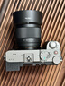 唯卓仕（VILTROX）AF 50mm F2.0 FE索尼口全畫幅自動對焦大光圈定焦人像鏡頭適用于A7M3 A7CII ZVE1 A7CR微單相機 曬單實拍圖