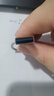 愛國者（aigo）64GB USB3.2 U盤 U310 讀速150MB/s 高速大容量電腦辦公u盤 系統(tǒng)存儲優(yōu)盤 金屬便攜U盤 曬單實拍圖