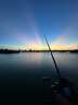 淘歌魚(yú)缸氧氣泵 養(yǎng)魚(yú)增氧泵低音小型家用魚(yú)缸增氧打氧機(jī)AP928(5w) 曬單實(shí)拍圖