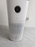 美的（Midea）無(wú)霧空氣加濕器凈化家用母嬰專(zhuān)用臥室靜音除菌小型工業(yè)霧化器空調(diào)風(fēng)扇伴侶女生禮物國(guó)家補(bǔ)貼U12 曬單實(shí)拍圖