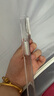 W&P適用蘋果14Plus手機殼 iPhone14Plus保護套薄透明硬殼金屬鏡頭全包防摔wp 蘋果14Plus【高透銀】金屬鏡頭·6.7英寸& 曬單實拍圖