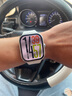 小米（MI）REDMI Watch 5 皎月銀 國家補貼 澎湃OS 2 心率血氧監測 藍牙通話(huà) 紅米手表5 智能手表 小米汽車(chē) 曬單實(shí)拍圖