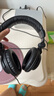 iSK HP960B專業(yè)頭戴式監(jiān)聽耳機 全封閉式腔體設計佩戴舒適 電腦手機聲卡網(wǎng)絡直播K歌錄音音樂長線耳機 曬單實拍圖