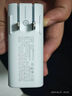 CUKTECH酷態(tài)科10號氮化鎵充電器套裝120W/100W三口快充頭SE適用榮耀vivo蘋果17/16小米華為手機平板筆記本 曬單實拍圖