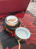 雅詩(shī)蘭黛小棕瓶精華眼霜15ml淡紋護(hù)膚品套裝化妝品禮盒七夕情人節(jié)禮物 曬單實(shí)拍圖