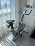 MOKFITNESSMOK(摩刻)-S10動感單車家用健身房智能磁控專業(yè)減肥運(yùn)動器材靜音 S10旗艦版（冰川白）強(qiáng)阻系統(tǒng) 曬單實拍圖