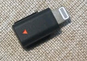 大疆 DJI Mic Mini 手機連接頭（Lightning） DJI Mic Mini 配件 曬單實(shí)拍圖