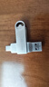 愛國者（aigo）128GB Type-C USB3.2雙接口 u盤 150MB/s U353手機(jī)U盤辦公學(xué)習(xí)大容量優(yōu)盤 可插手機(jī)電腦兩用 曬單實拍圖